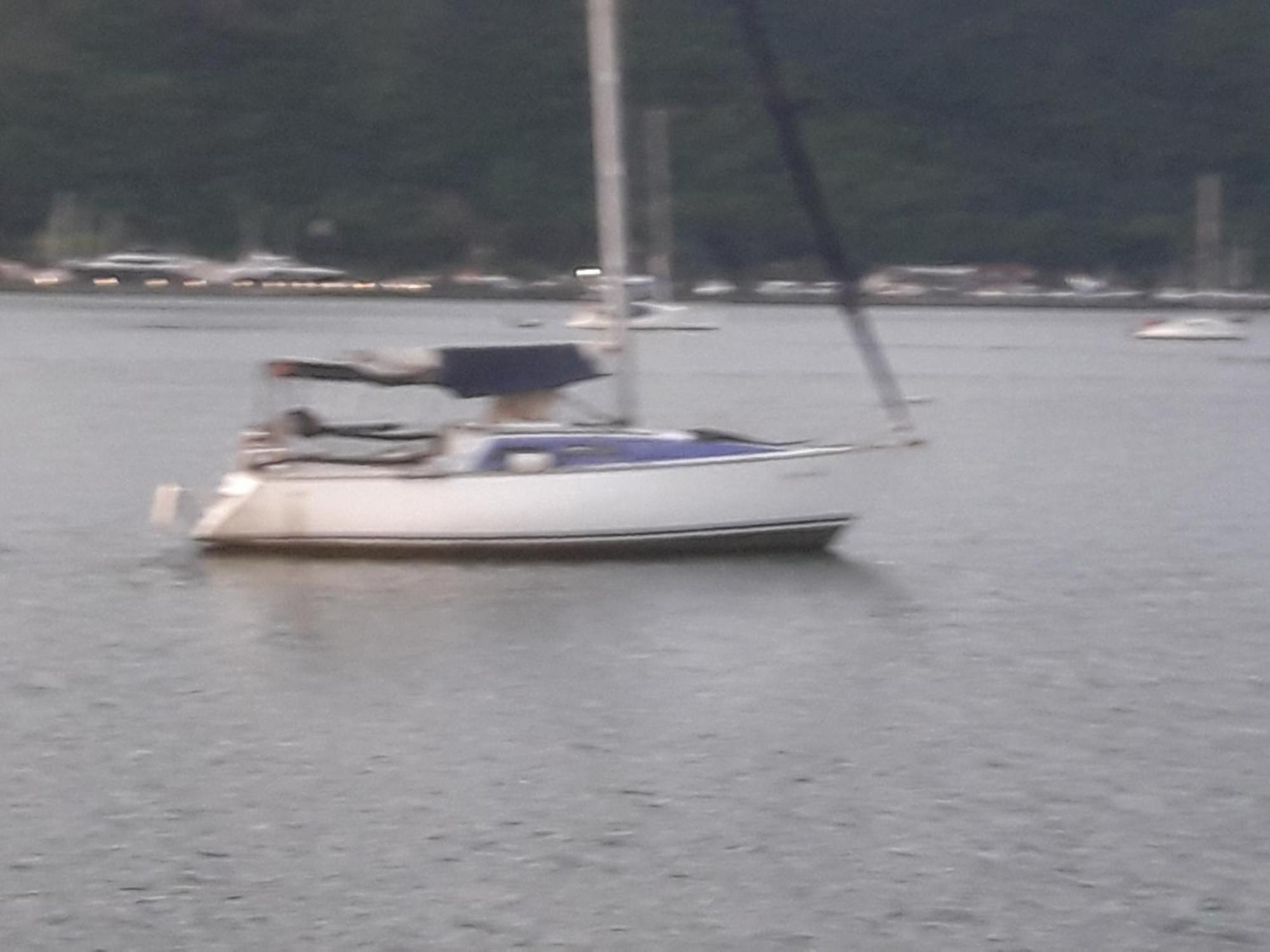 Pernoite A Bordo Hotel Paraty Ruang foto