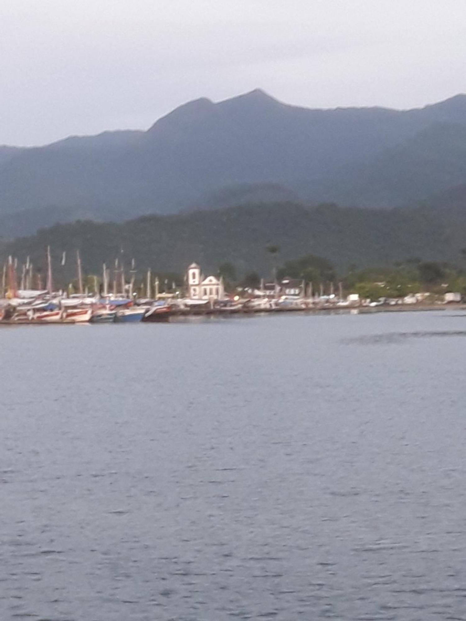 Pernoite A Bordo Hotel Paraty Ruang foto